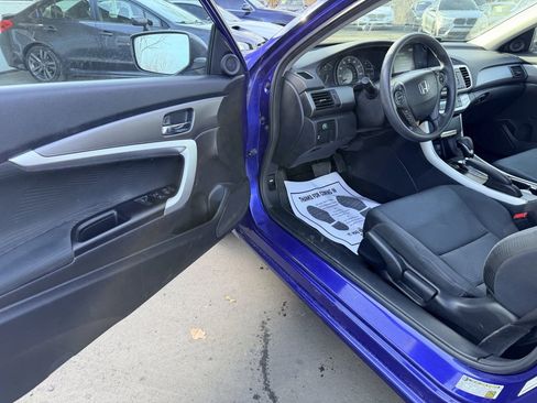 Used 2014 Honda Accord LX-S image 13