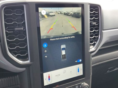 New 2026 Ford Ranger XL image 17
