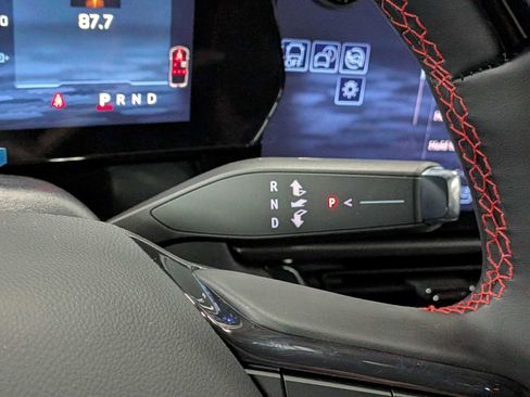 New 2026 Chevrolet Equinox EV RS image 31