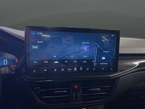 New 2026 Ford Escape ST-Line Select w/ Tech Pack #2 image 18