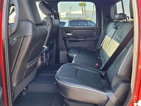 New 2026 RAM 2500 Power Wagon image 12