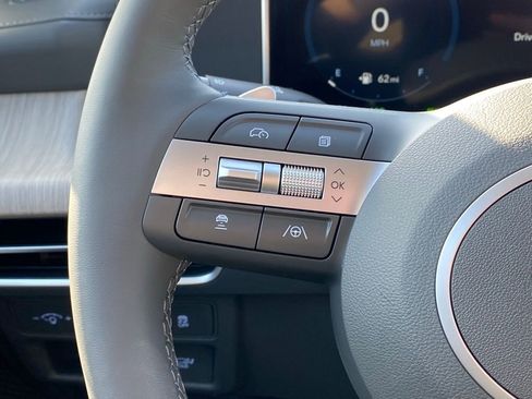 New 2026 Hyundai Sonata Limited image 20