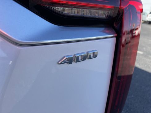 Used 2025 Cadillac XT6 Premium Luxury image 33