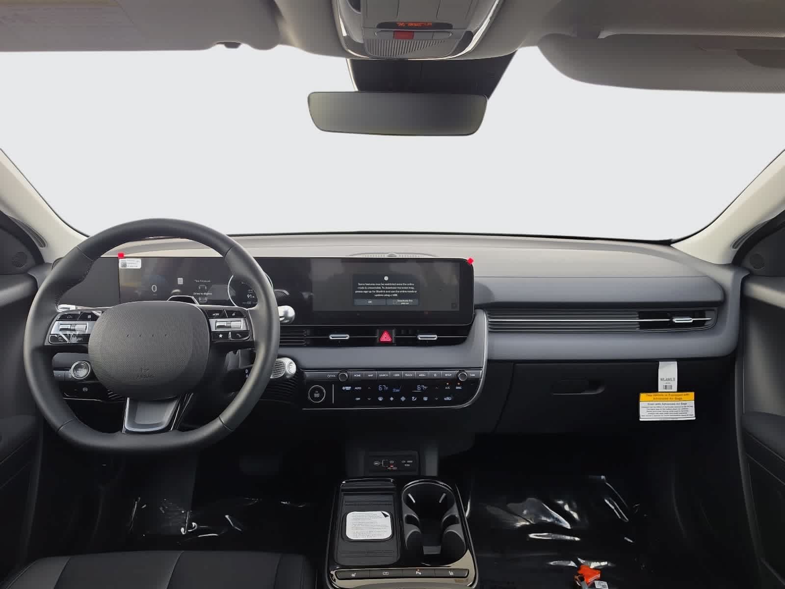 New 2027 Hyundai Ioniq 5 SEL RWD image 16