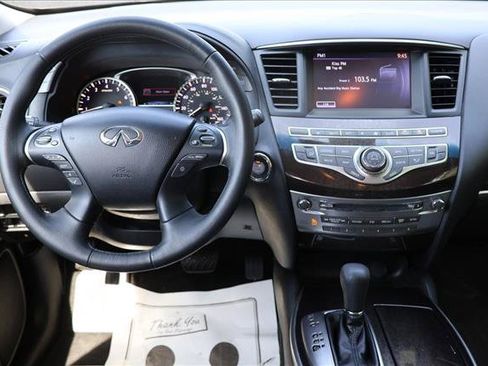 Used 2014 INFINITI QX60 Luxe w/ Premium Plus Package AWD/4WD image 24