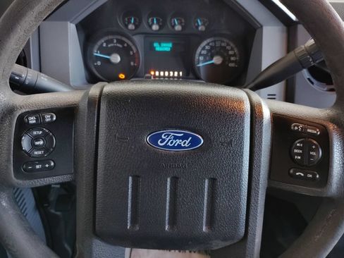Used 2016 Ford F450 XL w/ Power Equipment Group RWD image 25