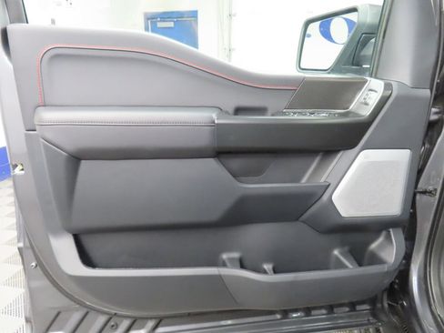 Used 2025 Ford F150 Raptor AWD/4WD image 76