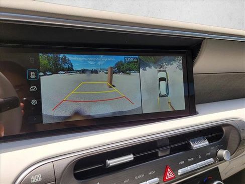 New 2026 Hyundai Palisade SEL Premium FWD image 18
