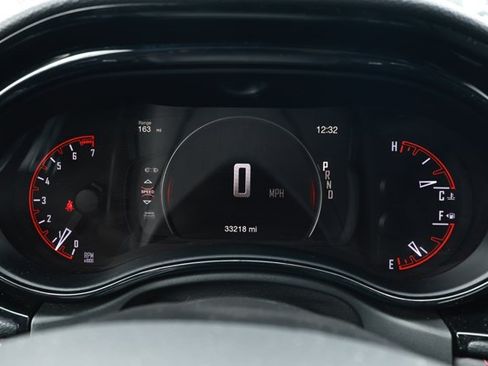 Certified 2025 Dodge Durango GT RWD image 12