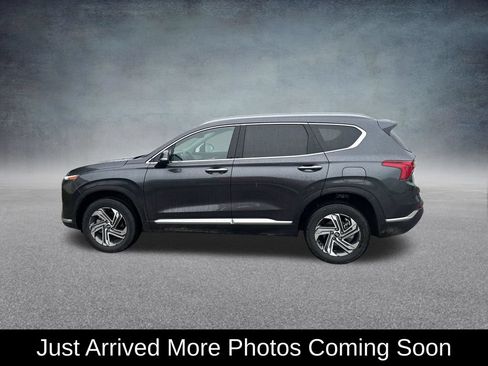 Used 2023 Hyundai Santa Fe SEL w/ Premium Package AWD/4WD image 2