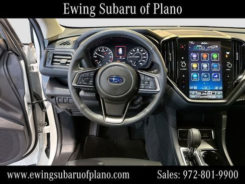 Used 2026 Subaru Ascent Premium AWD/4WD image 22