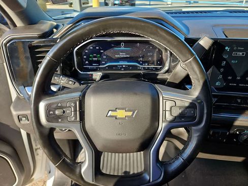 Used 2024 Chevrolet Silverado 2500 LT w/ Convenience Package AWD/4WD image 25