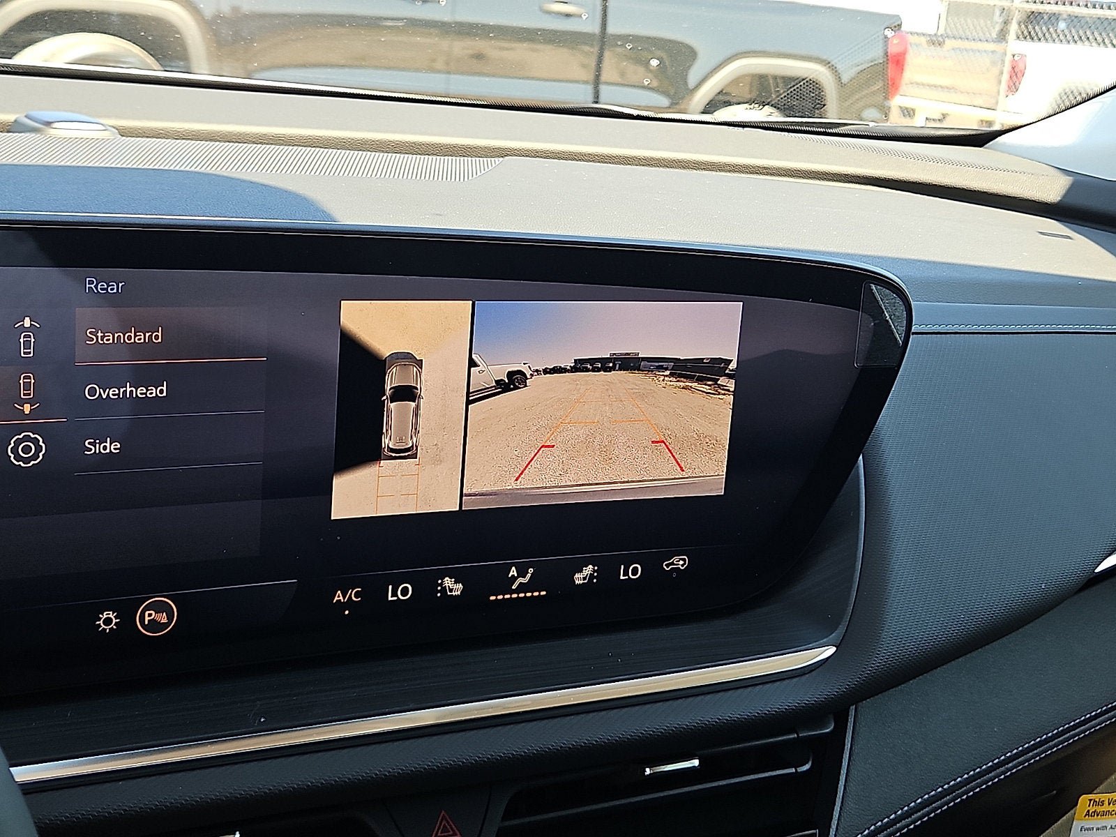 New 2026 Buick Envision Preferred AWD/4WD image 16