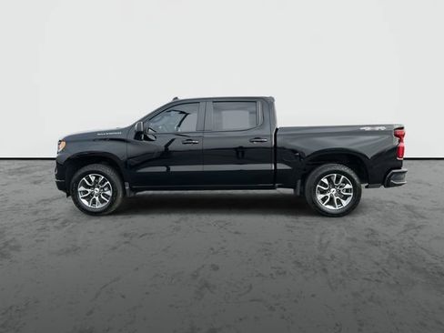 New 2025 Chevrolet Silverado 1500 RST image 5
