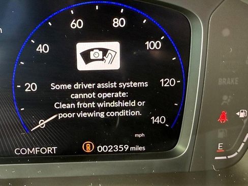 Certified 2025 Acura ADX AWD image 19