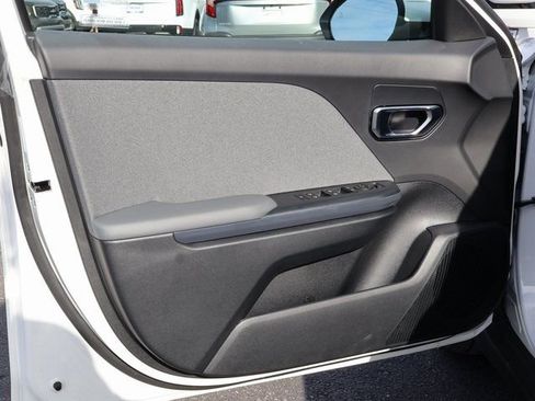 New 2025 Kia K4 EX FWD image 20