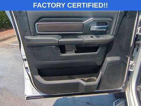 Certified 2026 RAM 2500 Big Horn AWD/4WD image 12