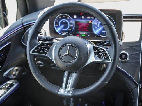 Certified 2023 Mercedes-Benz EQE 350+ 4MATIC SUV image 15