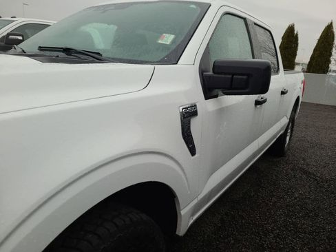 Used 2023 Ford F150 XLT w/ Trailer Tow Package image 2