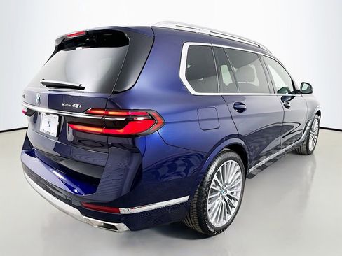 New 2026 BMW X7 xDrive40i w/ Premium Package image 5