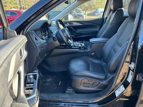 Used 2023 MAZDA CX-9 Touring Plus image 8