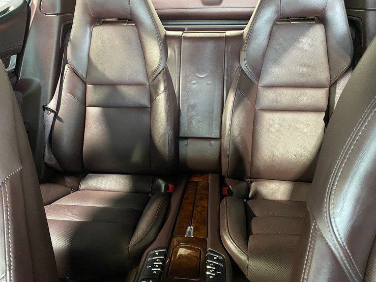 Used 2014 Porsche Panamera S RWD image 15