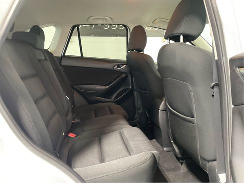 Used 2016 MAZDA CX-5 Touring image 15