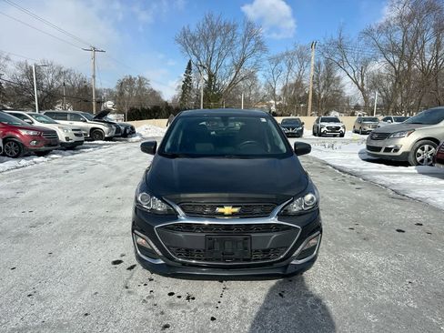 Used 2022 Chevrolet Spark LT image 16