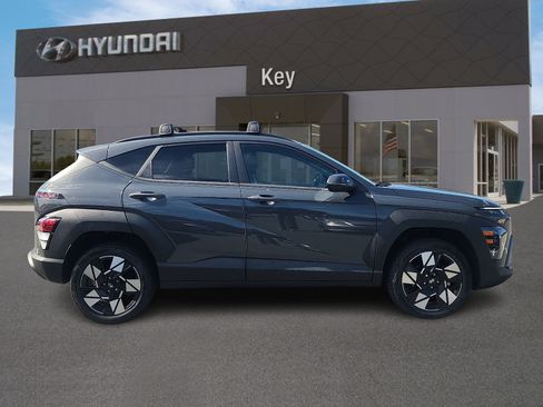 Certified 2024 Hyundai Kona SEL AWD/4WD image 3