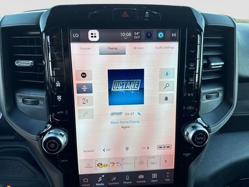 New 2026 RAM 2500 Tradesman image 23