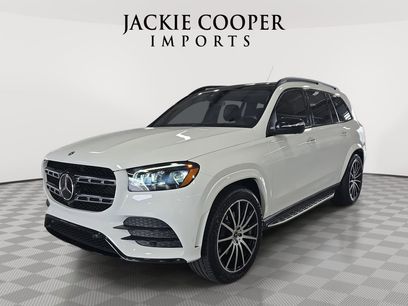 Certified 2022 Mercedes-Benz GLS 450 4MATIC