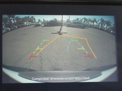 Used 2022 Nissan Frontier S image 29