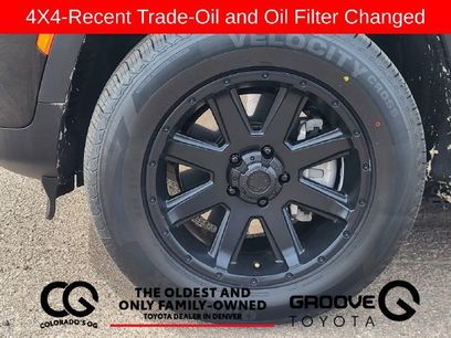 Used 2022 Jeep Grand Cherokee Limited 4xe
