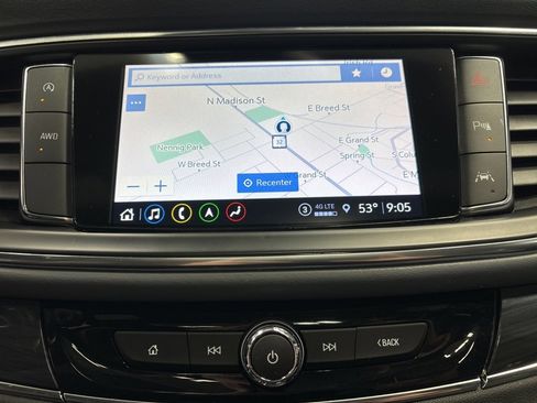 Used 2023 Buick Enclave Essence w/ Experience Buick Package image 19