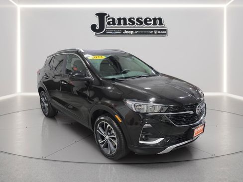 Used 2023 Buick Encore GX Select image 6