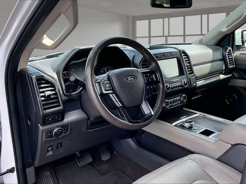 Used 2020 Ford Expedition Max Limited w/ Equipment Group 301A RWD image 14