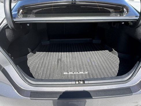 Certified 2024 Toyota Camry SE FWD image 15