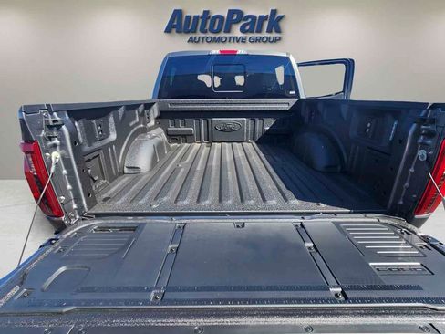 New 2026 Ford F150 XLT AWD/4WD image 10