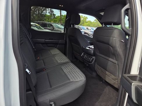 Used 2023 Ford F150 XL w/ STX Appearance Package RWD image 16