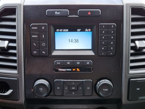 Used 2022 Ford F450 XL w/ Power Equipment Group RWD image 28