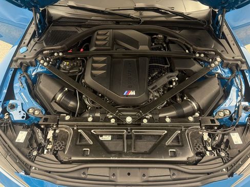 Used 2025 BMW M3 Competition w/ M Carbon Exterior Package image 54