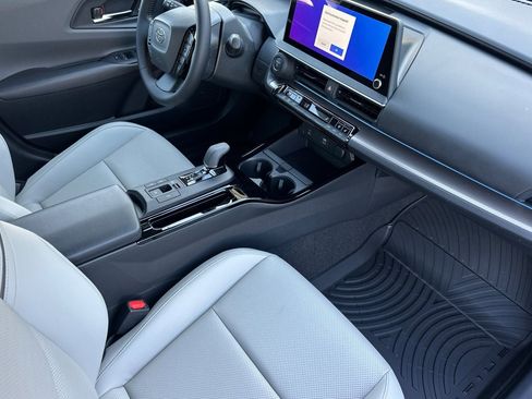 New 2026 Toyota Prius Limited image 18