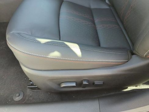 New 2025 Nissan Altima 2.5 SR w/ SR Premium Package FWD image 25