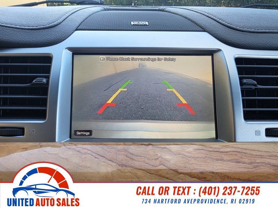 Used 2011 Lincoln MKS w/ 102A Rapid Spec Order Code FWD image 24