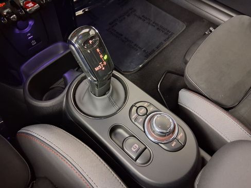 Used 2024 MINI Cooper John Cooper Works FWD image 15