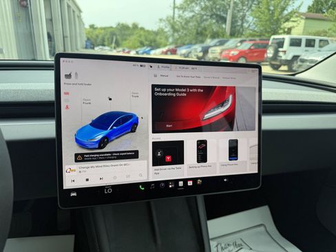 Used 2026 Tesla Model 3 RWD image 29