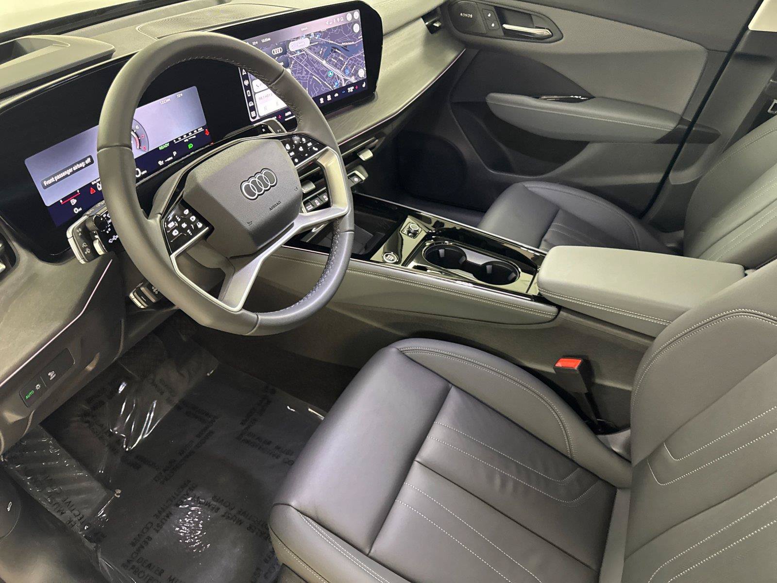 New 2026 Audi Q3 quattro 2.0T AWD/4WD image 9