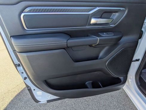 New 2026 RAM 1500 Big Horn AWD/4WD image 22