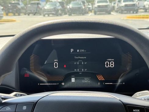 Used 2025 Kia K4 FWD image 12