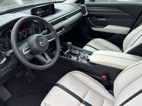 New 2026 MAZDA CX-50 AWD 2.5 S w/ Cargo Package image 10